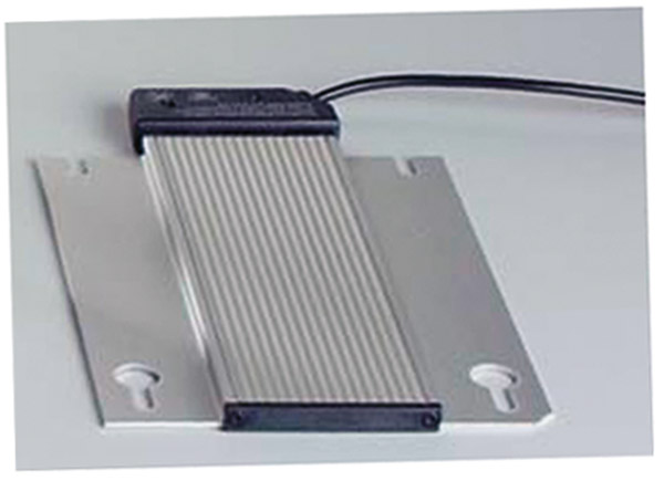 Elektro-Heizelement für mehrheitlich geöffneten Chafig Dish, 600 W