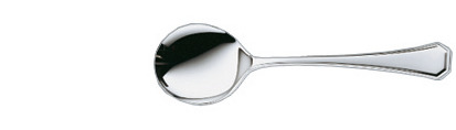 Mondial - Sahne-/Tassenlöffel, 16.7 cm