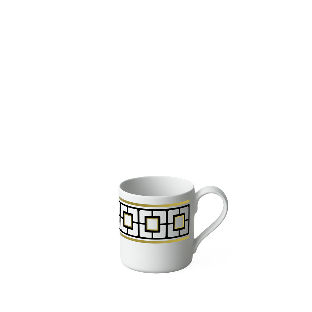 Metrochic - Tasse, 0.08 ltr.
