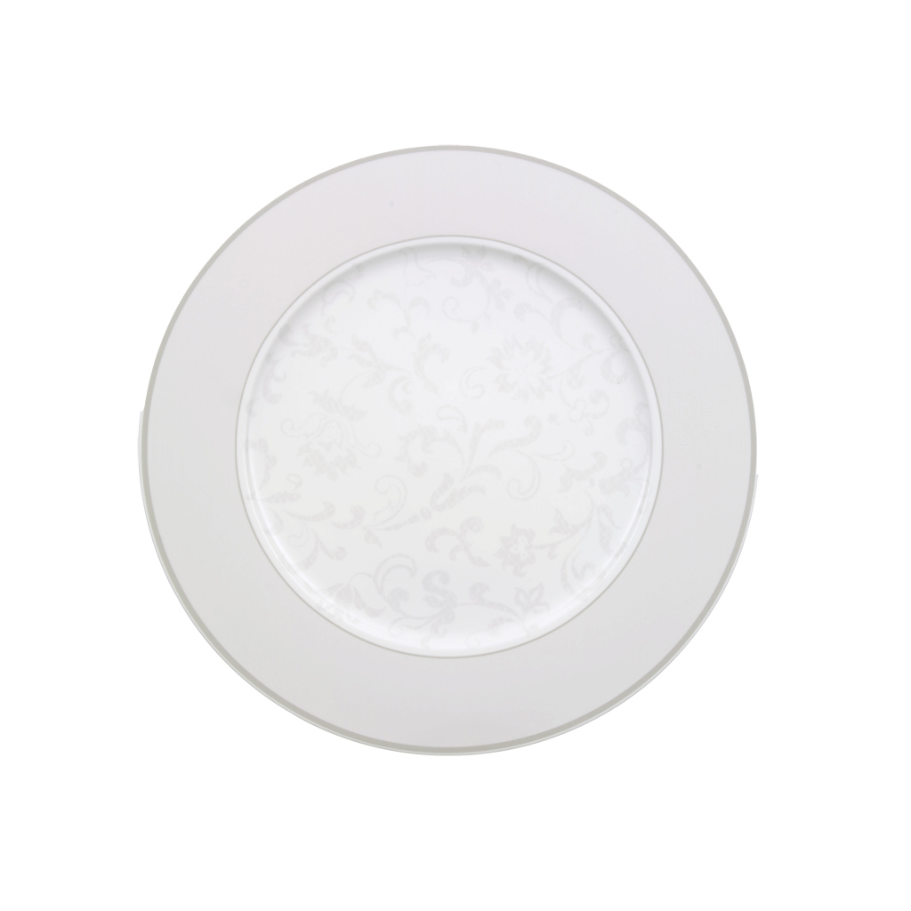 Gray Pearl - Platzteller, 30 cm
