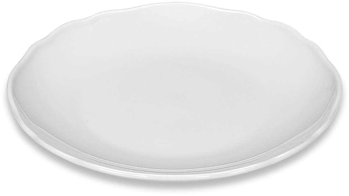 Marie Christine - Teller flach coup 16 cm