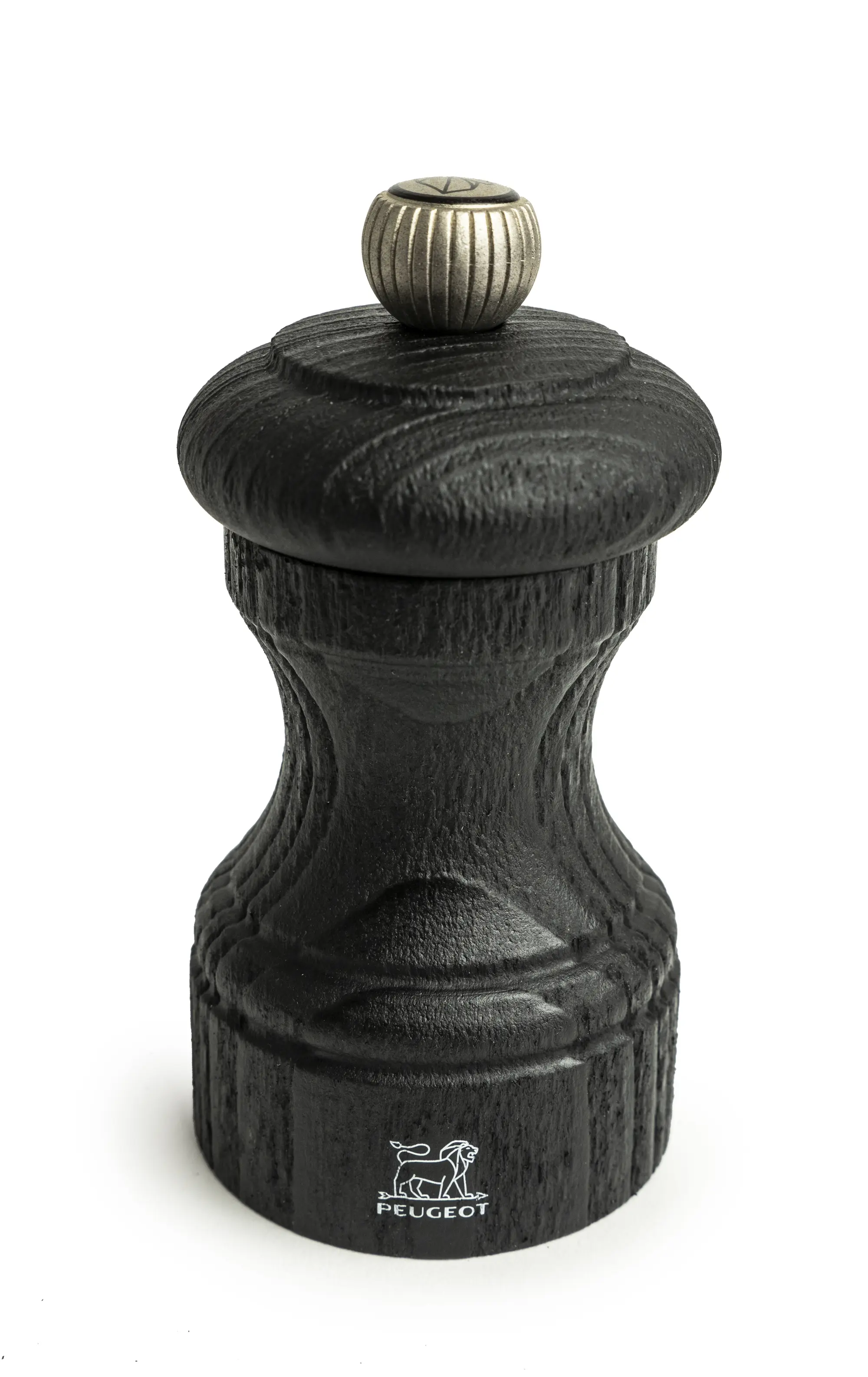 BISTRO NATURE Black Pfeffermühle 10 cm