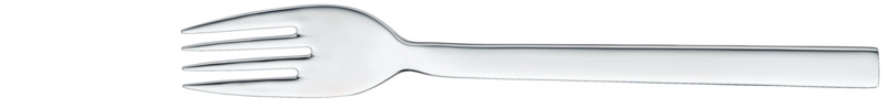 Unic - Fischgabel, 19.1 cm