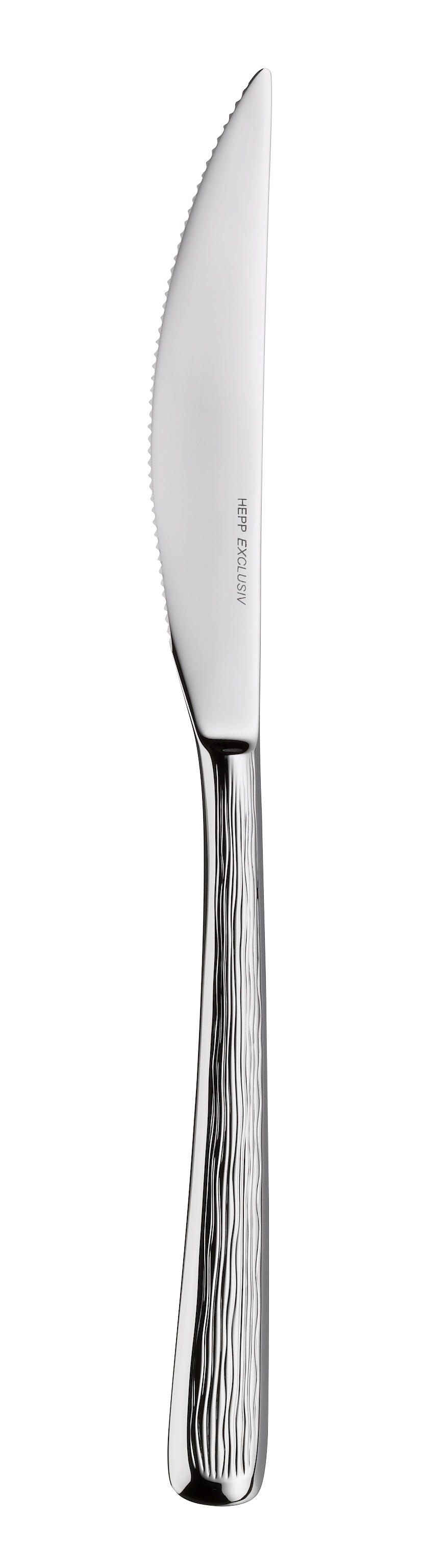 Mescana - Steakmesser,rostfrei, Länge: 238 mm