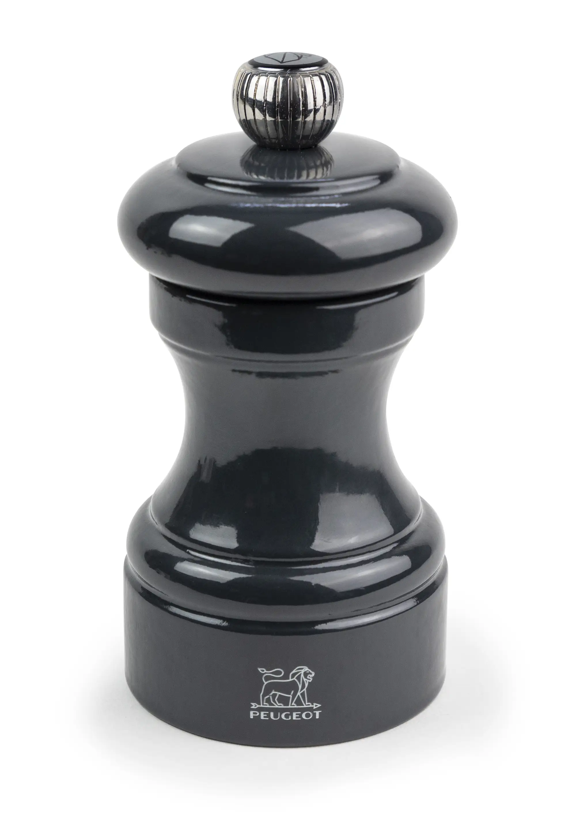 BISTRORAMA Pfeffermühle schiefergrau 10 cm