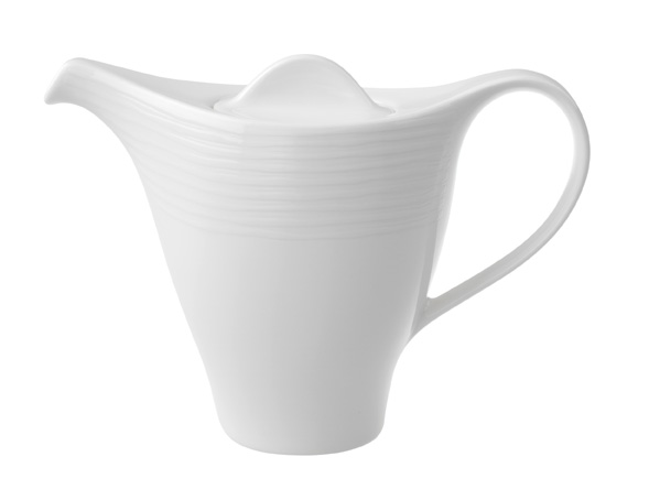 Sedona - Kaffeekanne N.7 mit Deckel 0,3 ltr.