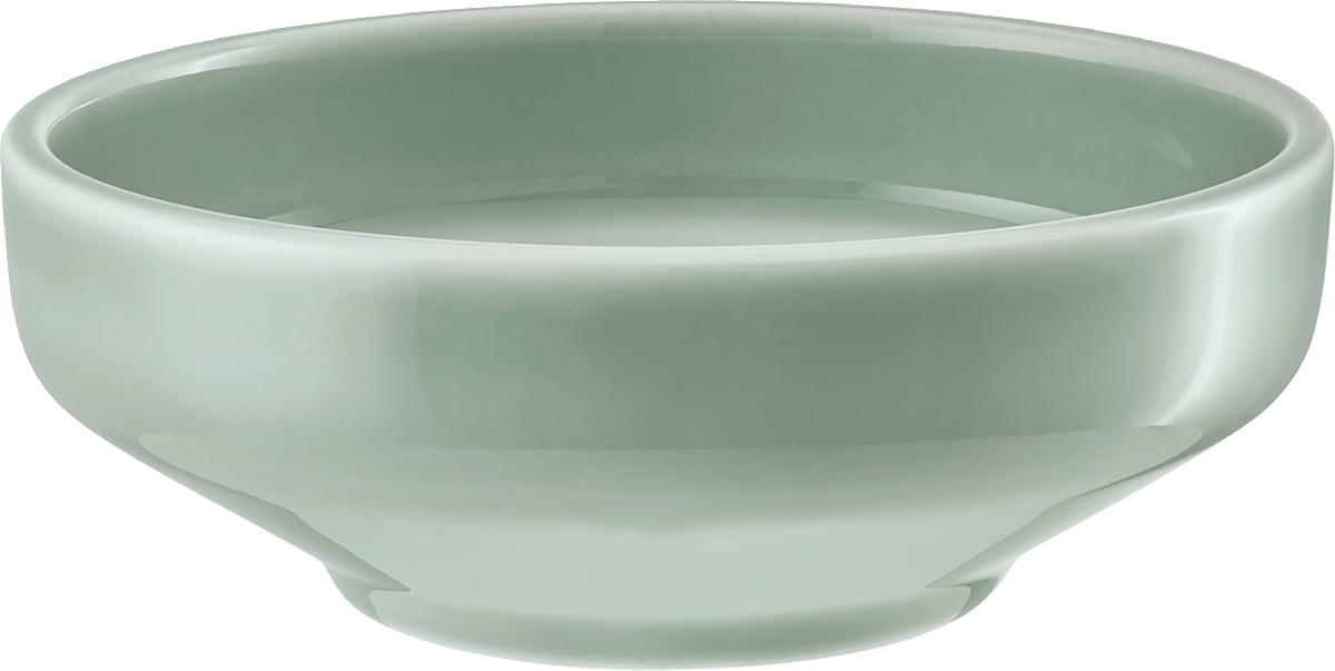 Shiro Glaze