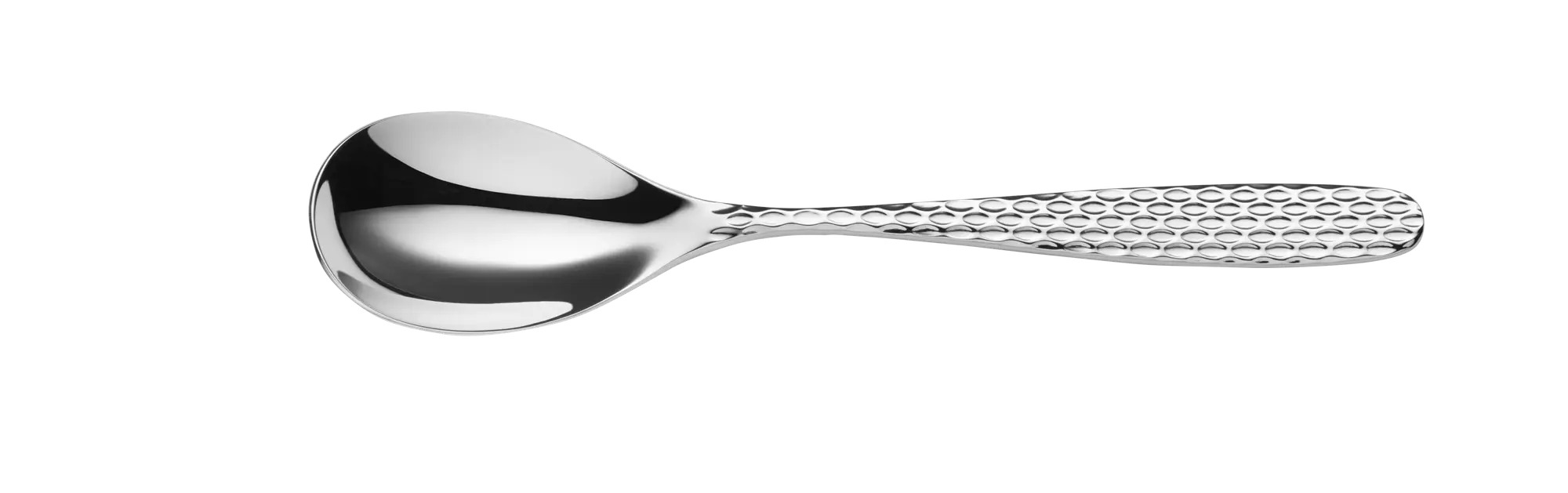 Tessa - Vorspeisen-/Dessertlöffel, 18.5 cm