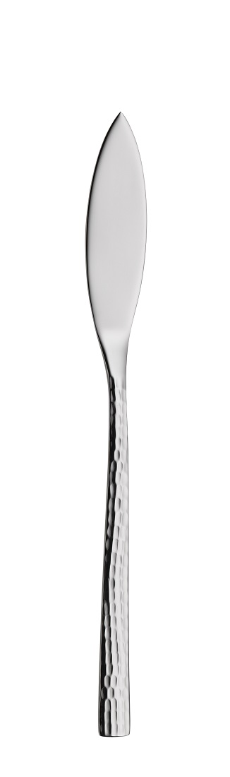Lenista - Fischmesser, 10/18, 215 mm