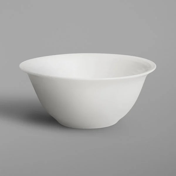 Banquet - Salatschale , Ø 140 mm, 0,50 ltr., cremeweiß
