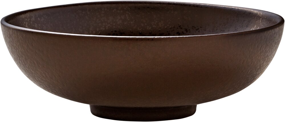 Nivo Mokka - Bowl 15 cm, 0.43 ltr.