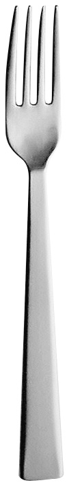 Royal - Nachspeisegabel 18/10, 153 mm