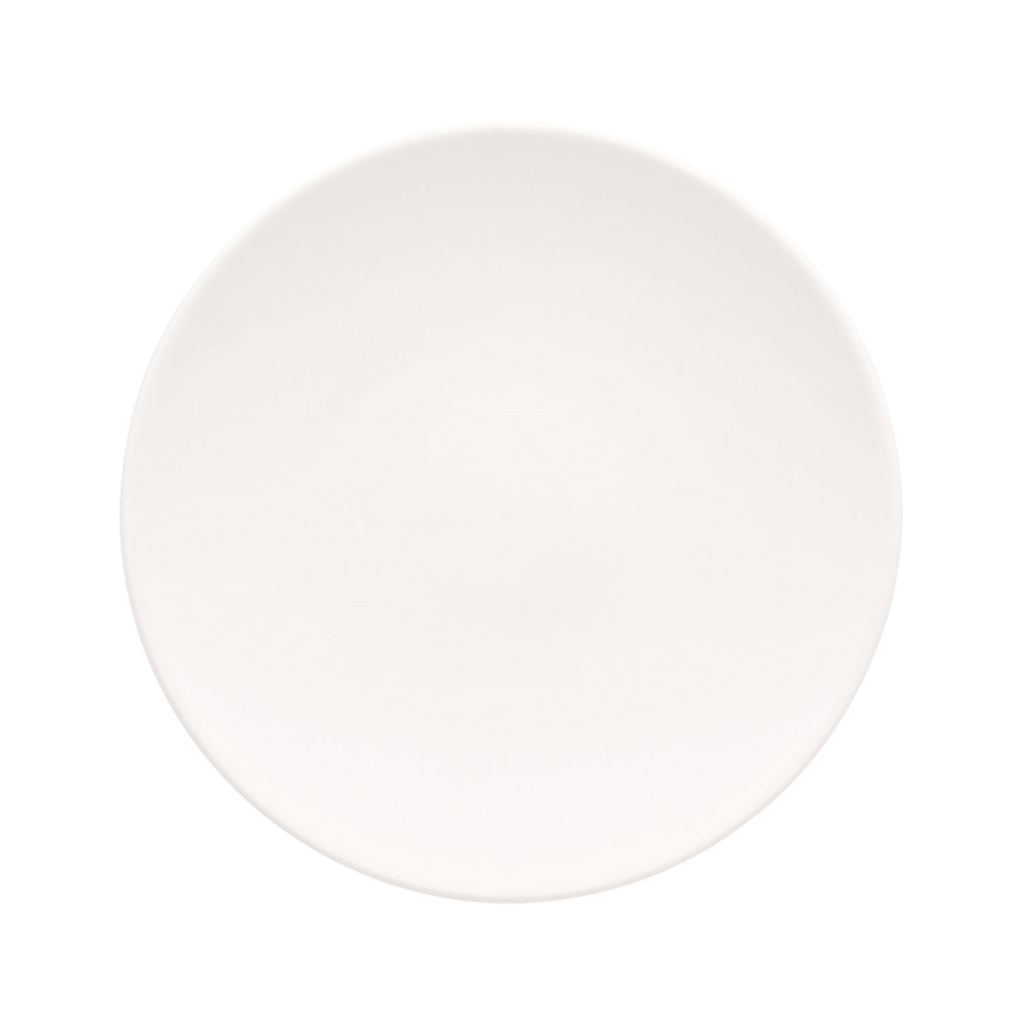 Metrochic Blanc - Teller flach, 27 cm