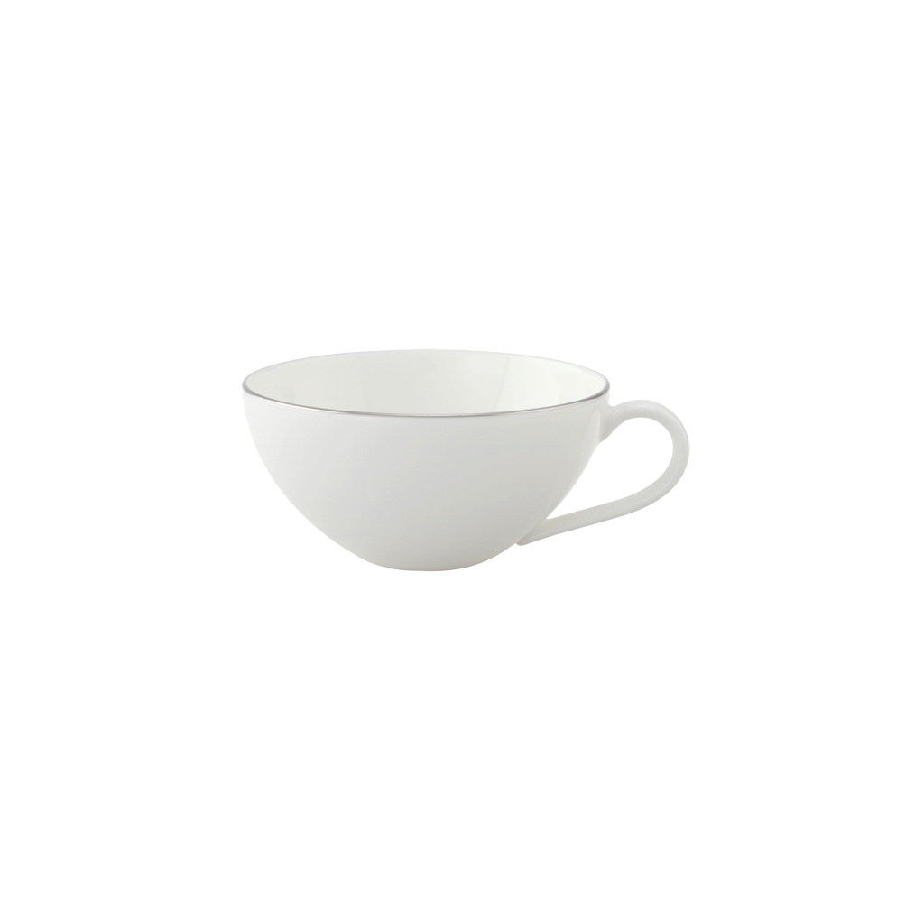 Anmut Platinum - Teeobertasse 460 x 280 x 92 mm
