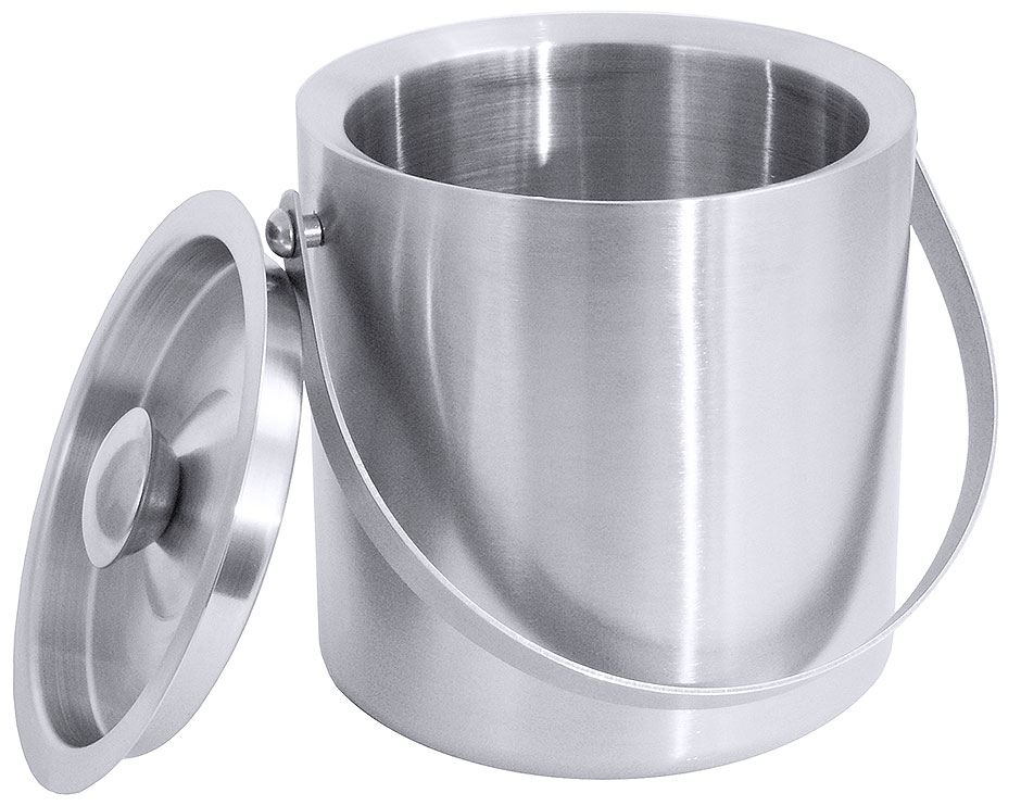 Eiseimer, doppelwandig 1,75 l