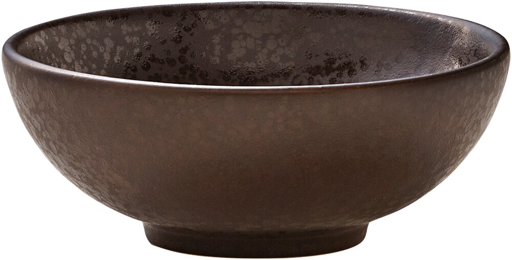 Nivo Mokka - Bowl 9 cm, 0.11 ltr.