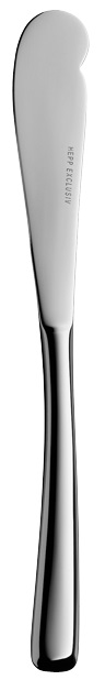 Medan - Buttermesser rostfrei, 170 mm