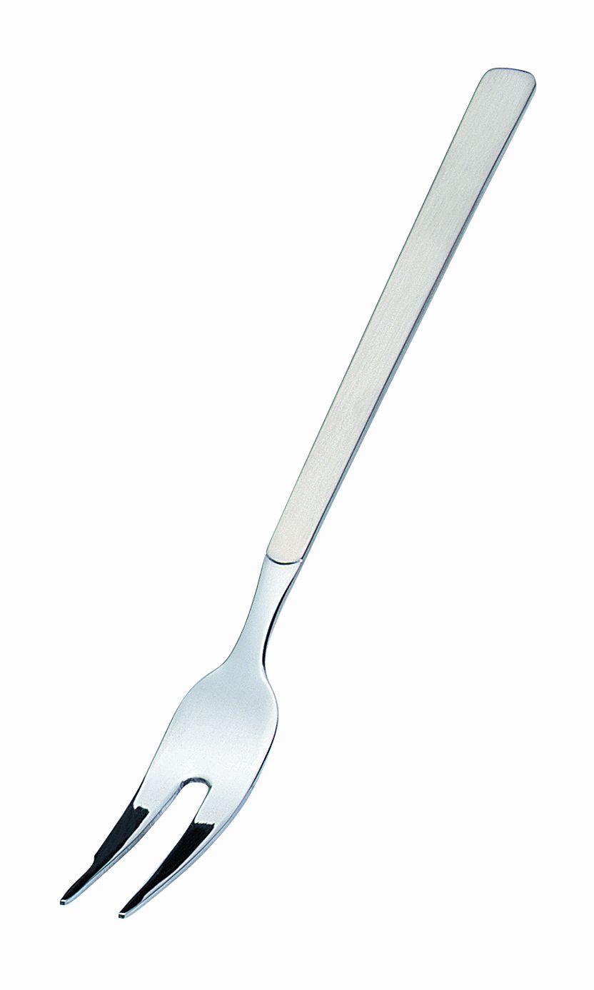 Buffet 1319 - Aufschnittgabel, 180 mm