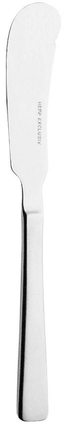 Royal - Buttermesser rostfrei, 170 mm