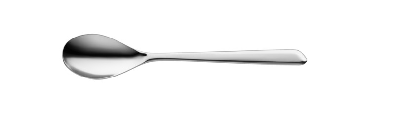 Shades - Vorspeisen-/Dessertlöffel, 164 mm