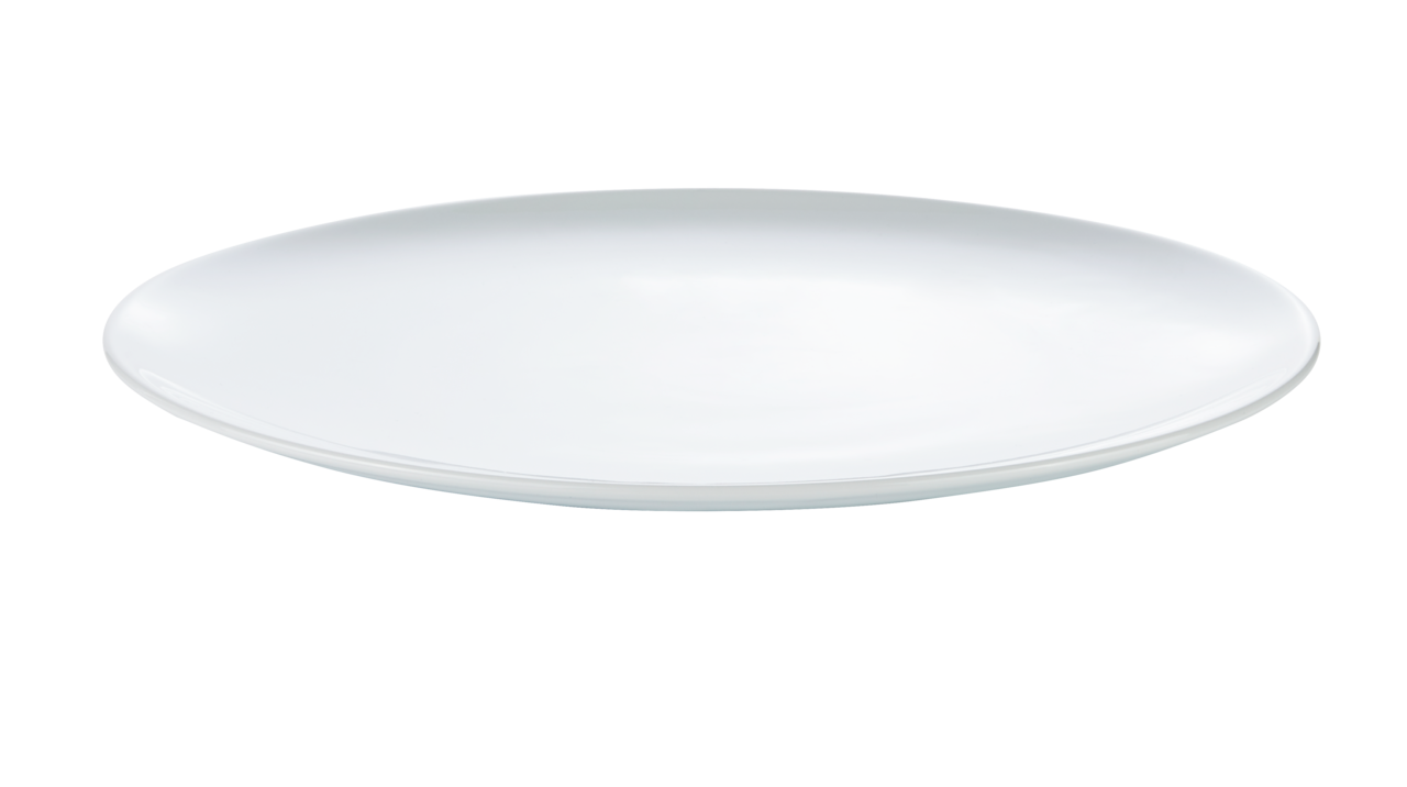 Balance - Teller flach coup 32 cm 