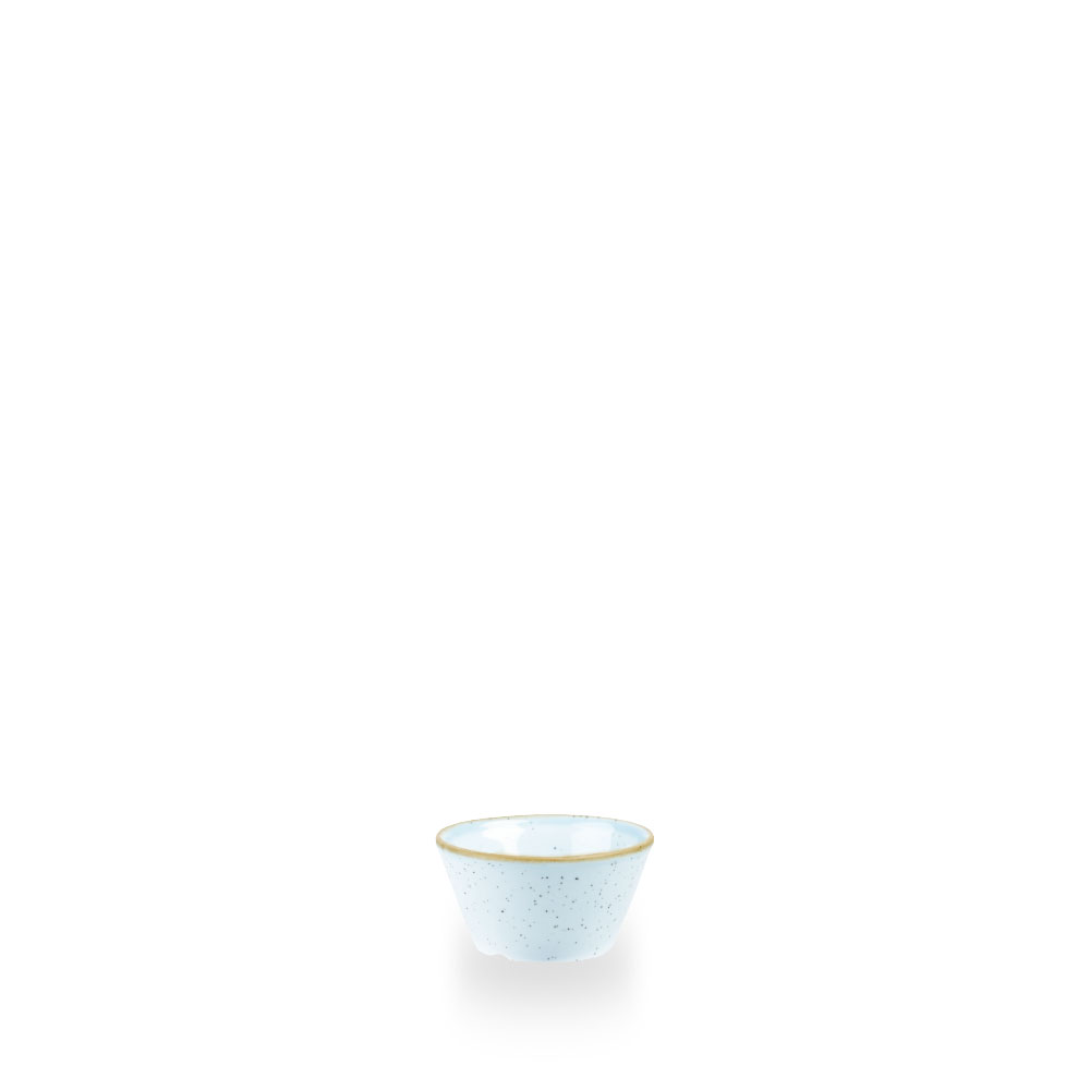 Churchill Stonecast Duck Egg Saucen Schale 9Cl