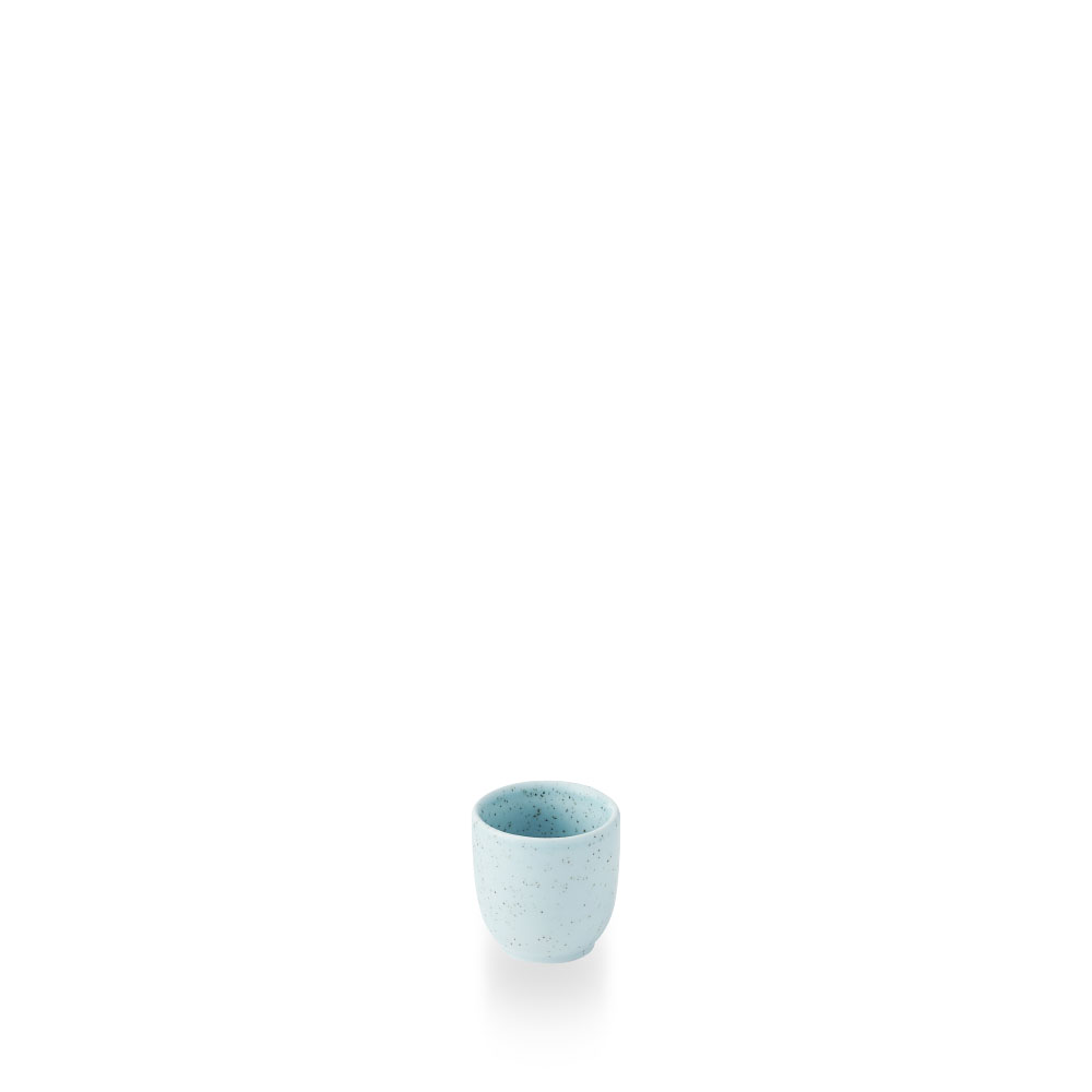 Churchill Stonecast Duck Egg Eierbecher Box 24