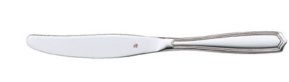 Residence - Menuemesser, Vollheft, 22.7 cm 18/10