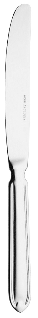 Diamond - Dessertmesser rostfrei, 206 mm