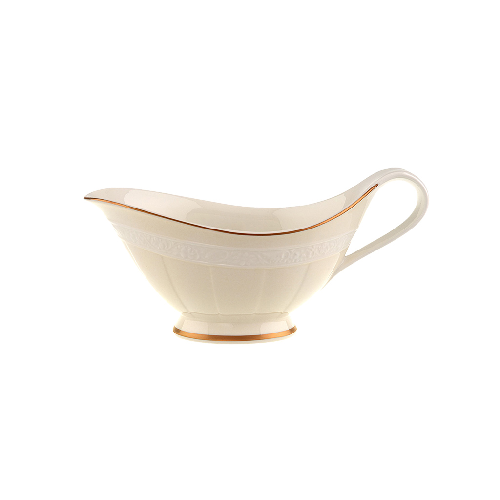 Ivoire -  Sauciere-Oberteil 200 x 125 x 110 mm