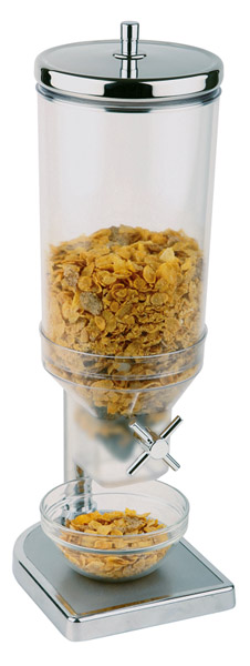 Cerealienspender -Fresh+Easy-