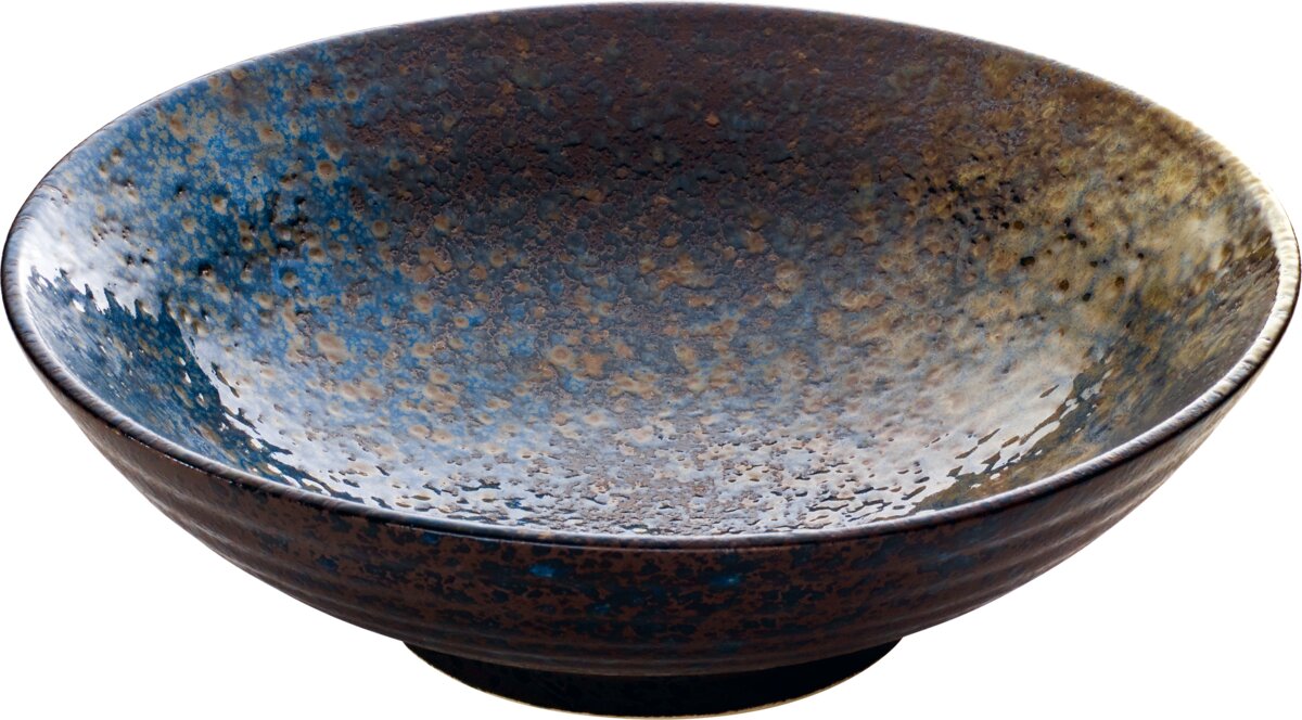 SEA - Schüssel rund 24 cm, 1.50 ltr.