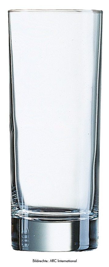 Islande - FH33 Longdrink 33cl,  0,25 ltr. /-/