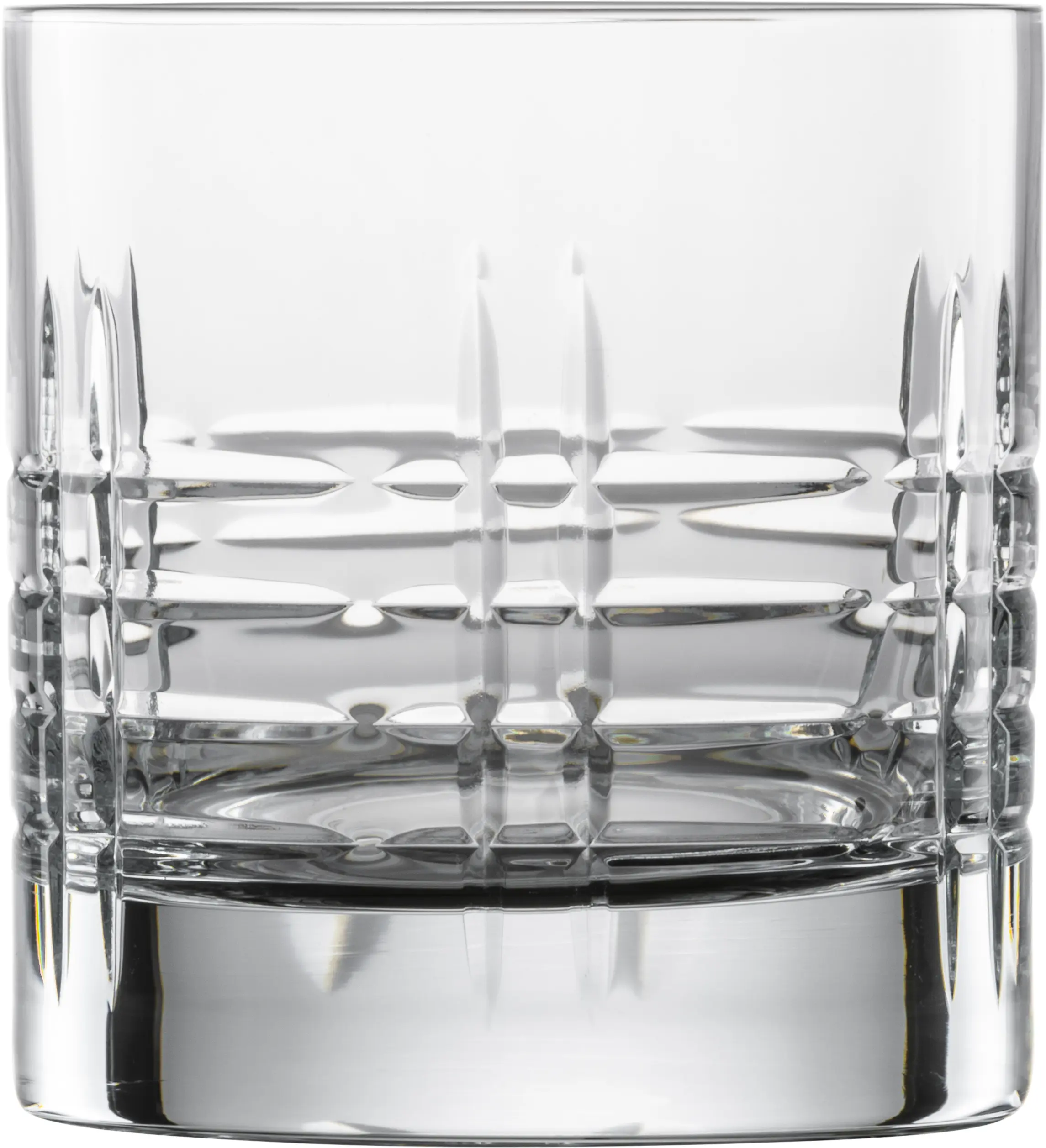 Basic Bar - Classic Double Old Fashioned No. 60, 0.369 ltr.