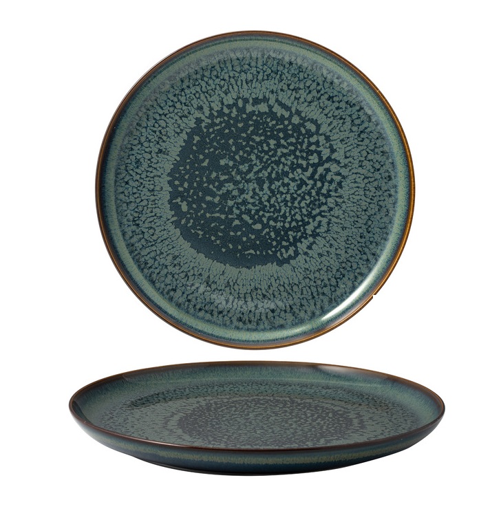 Crafted Breeze - Teller flach, 26 cm