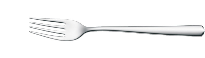 Base - Vorspeise-Dessertgabel, 18.3 cm