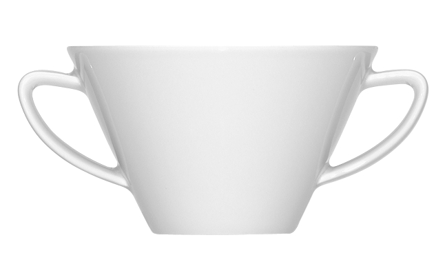 Options - Suppenobertasse 0.26 ltr.