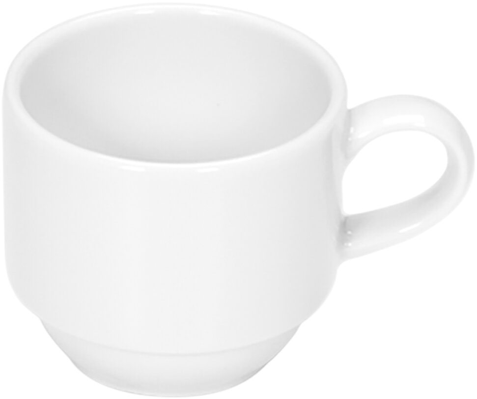 Relation Today - Obertasse stapelbar 0.09 ltr.