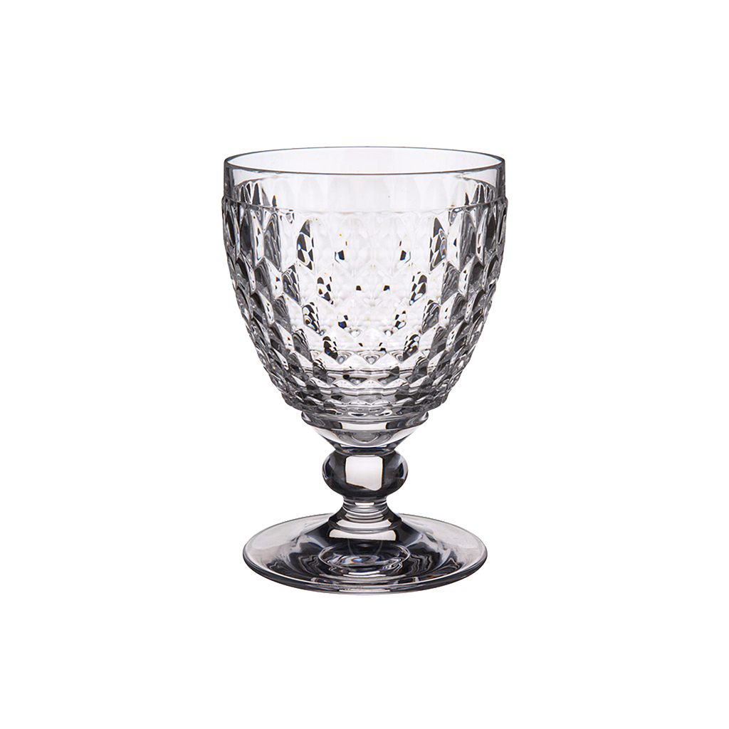 Boston - Rotweinglas 185 x 185 x 130 mm, 0.3 ltr.