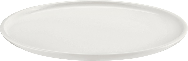 Shiro - Teller flach coup Glatt 28 cm
