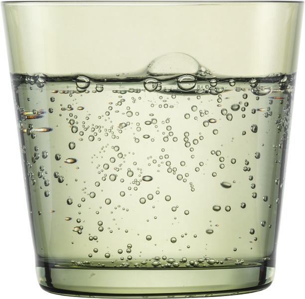 Sonido - Wasser No.42, olive, 367 ml