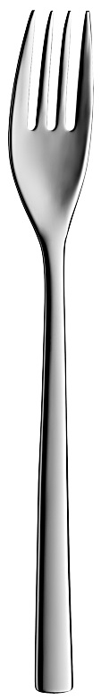 Lento - Menügabel 18/10, 215 mm