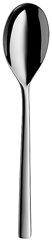Lento - Menuelöffel 18/10, 217 mm