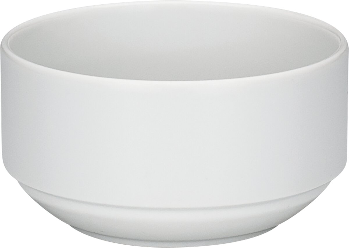 Event - Bowl rund stapelbar, 10 cm, 0,28 ltr.
