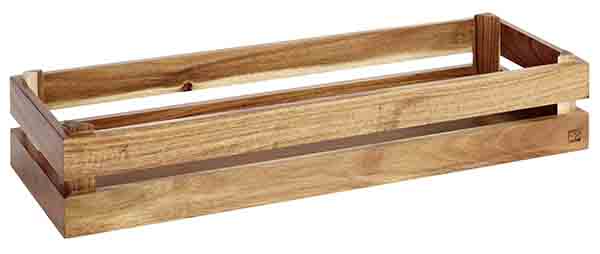 Holzbox SUPERBOX            