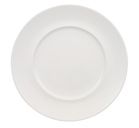 Marchesi - Teller flach, 290x180 mm