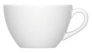 Bonn/Bistro - Obertasse, 0,35 ltr.