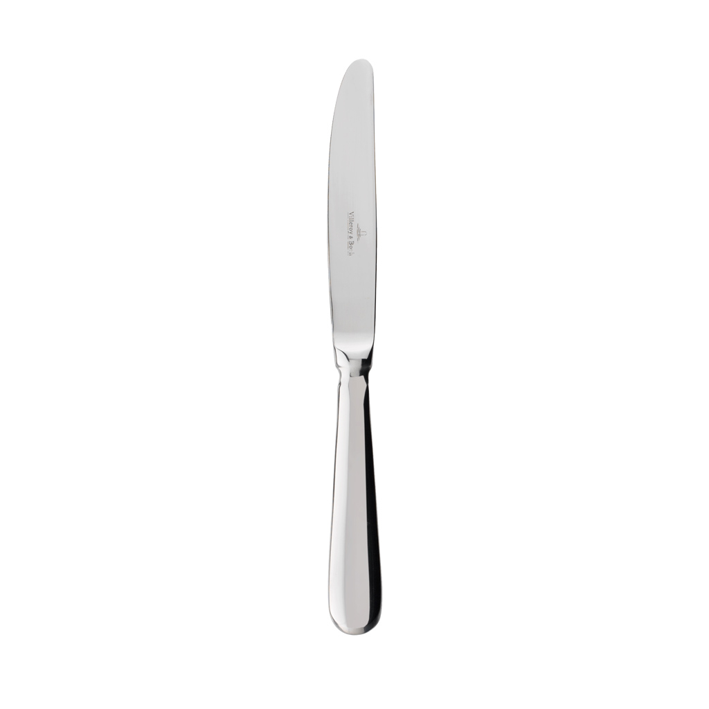 Oscar - Dessert/Vorspeisenmesser Vollheft 240 mm
