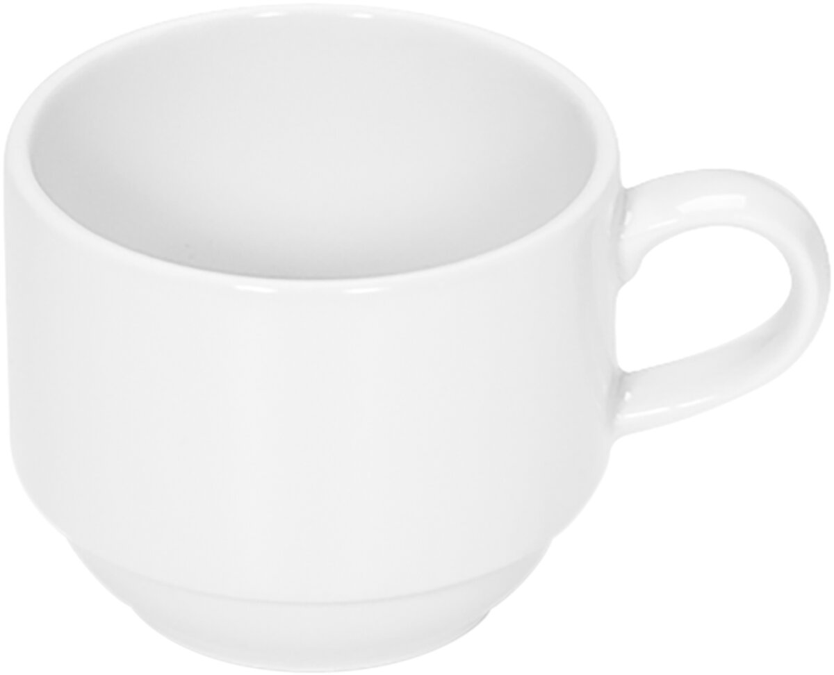 Relation Today - Obertasse stapelbar 0.18 ltr.