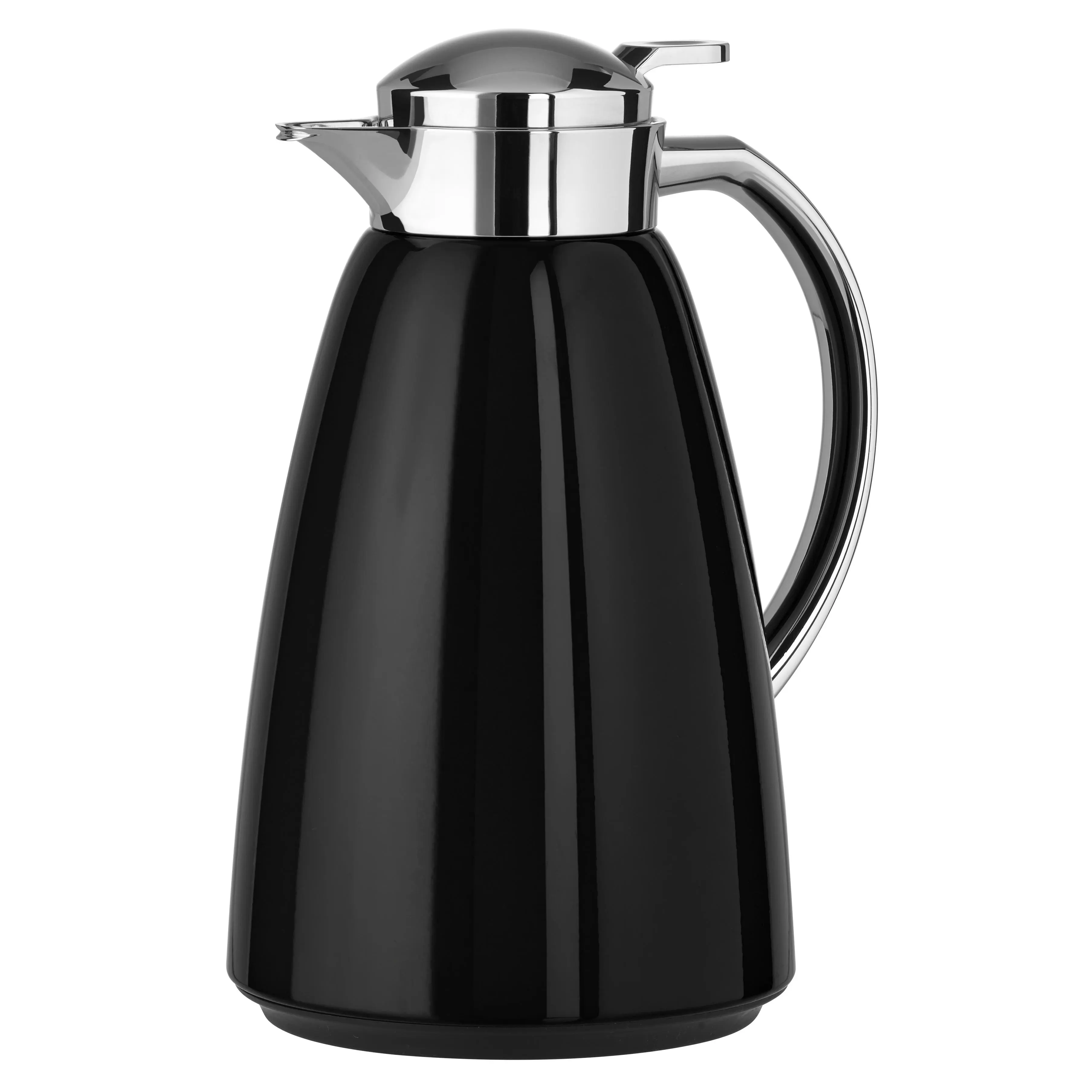 Emsa Isolierkanne CAMPO, Anthrazit 1,0 L